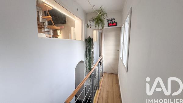 Maison à vendre 4 pièces 69 m² Bezons