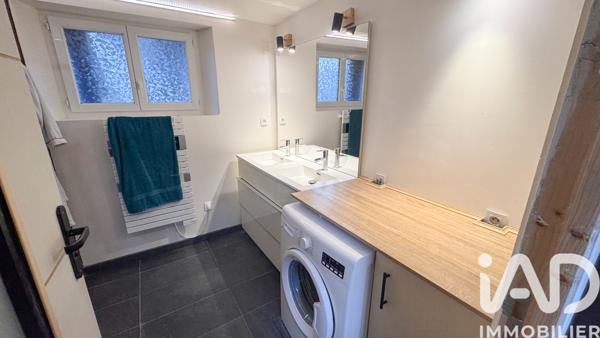 Maison à vendre 4 pièces 69 m² Bezons