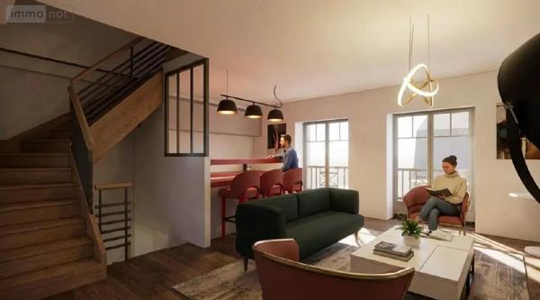 Achat - Maison Dinard 35800 3 pièces 90 m 2 45 m 2