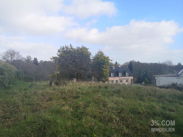 Terrain Lanvaudan Lanvaudan (56240)