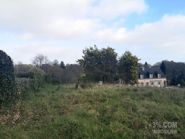 Terrain Lanvaudan Lanvaudan (56240)