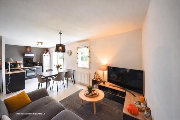 Vente / Maison à Crozon (29160)