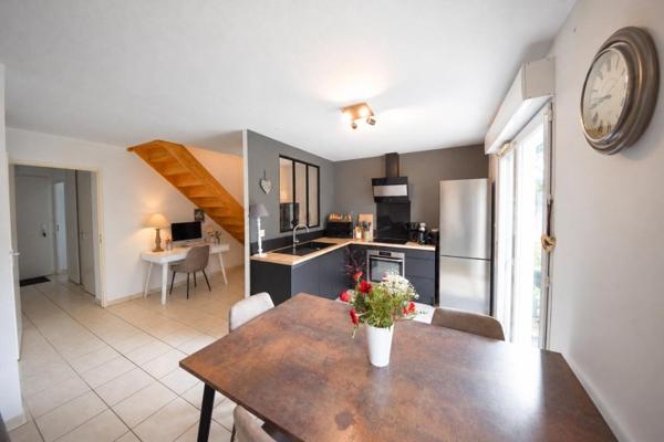 Vente / Maison à Crozon (29160)