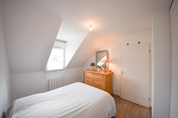 Vente / Maison à Crozon (29160)