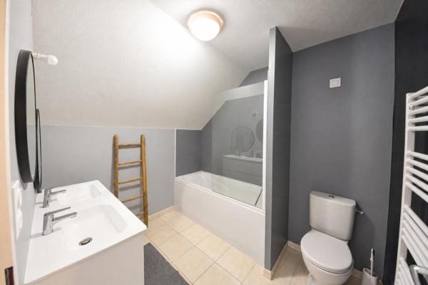 Vente / Maison à Crozon (29160)