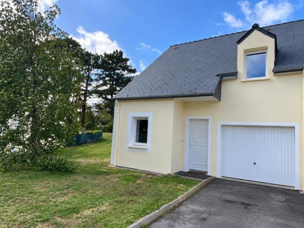Vente / Maison à Crozon (29160)