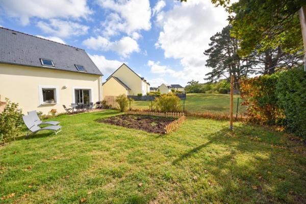 Vente / Maison à Crozon (29160)
