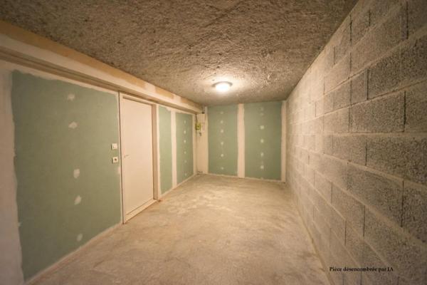 Vente / Maison à Crozon (29160)