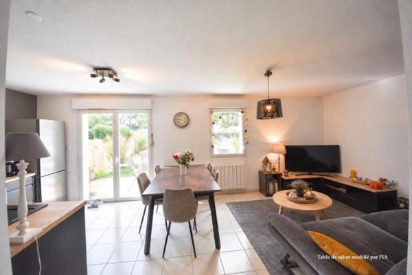 Vente / Maison à Crozon (29160)