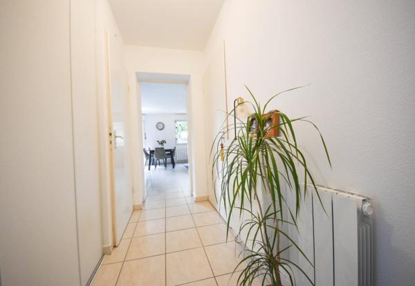 Vente / Maison à Crozon (29160)