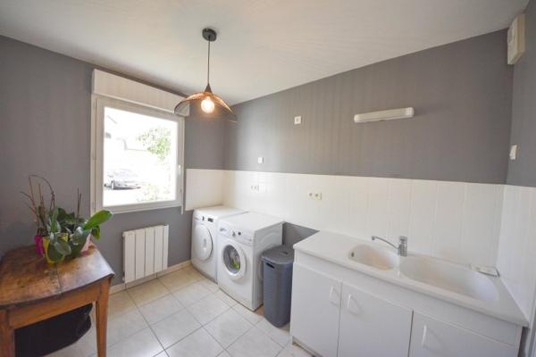 Vente / Maison à Crozon (29160)