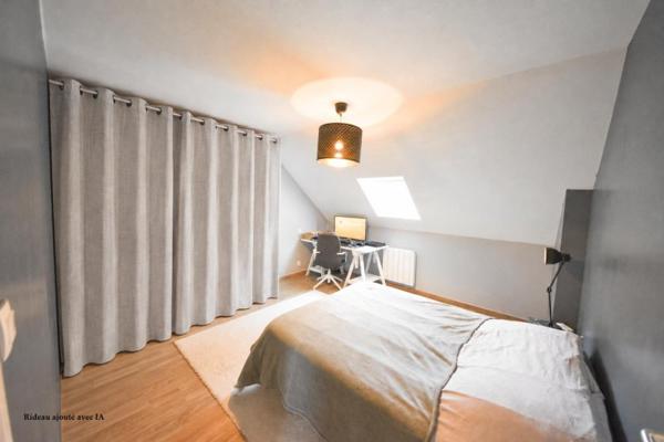 Vente / Maison à Crozon (29160)