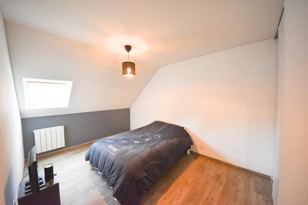 Vente / Maison à Crozon (29160)