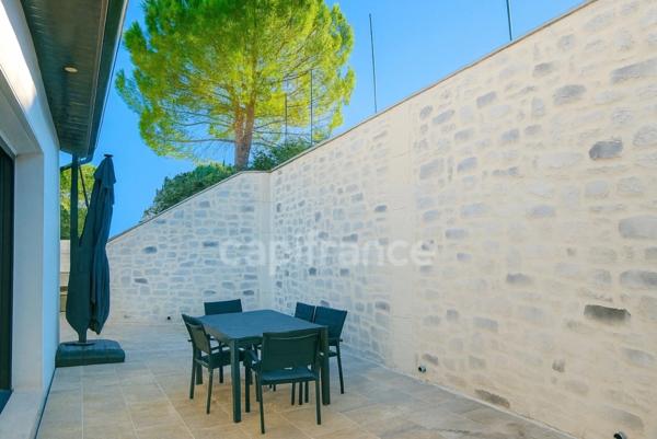 Maison neuve 3 chambres avec vue panoramique