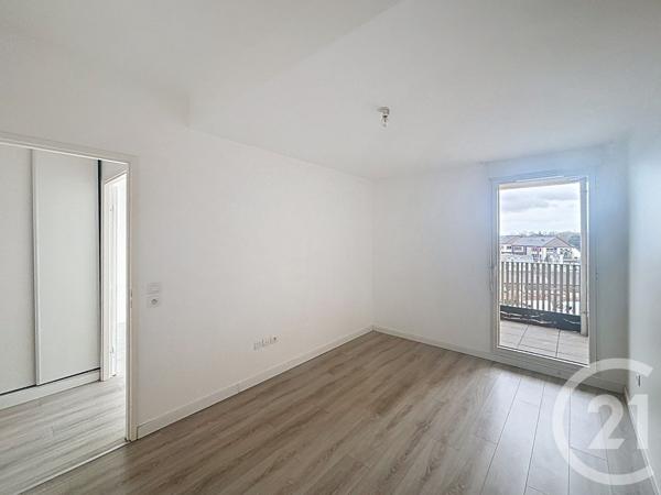 Appartement à vendre  2 pièces - 44,80 m2 BRETIGNY SUR ORGE - 91