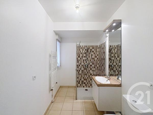 Appartement à vendre  2 pièces - 44,80 m2 BRETIGNY SUR ORGE - 91