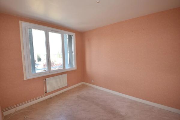 Appartement à vendre 4 pièces DIGOIN (71)