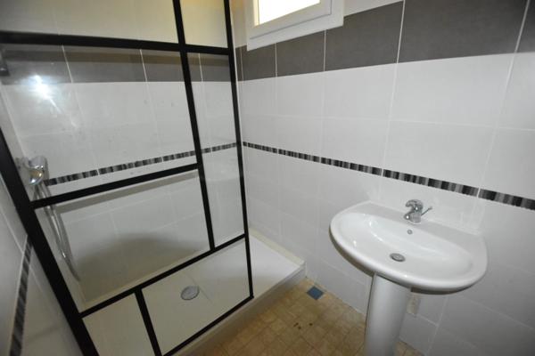 Appartement à vendre 4 pièces DIGOIN (71)