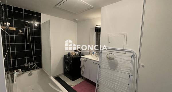 Location Appartement 3 pièces 68.97 m² - Dijon 21000