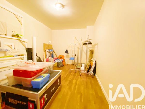 Appartement à vendre 4 pièces 74 m² Paris 13