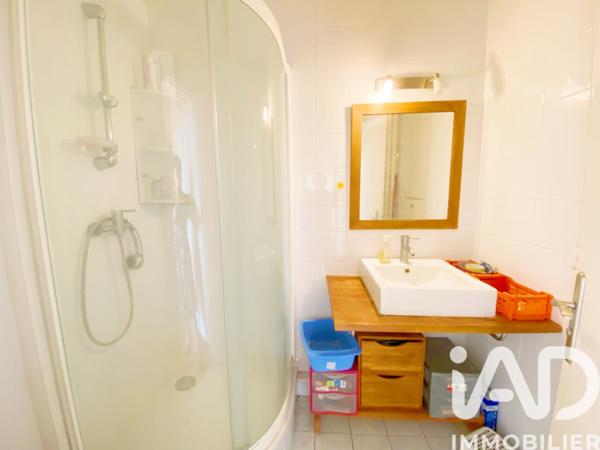Appartement à vendre 4 pièces 74 m² Paris 13