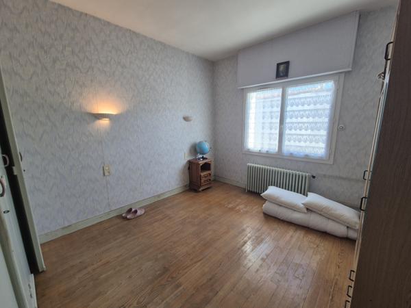 Maison 3 pièce(s) 2 chambre(s) 60 m²