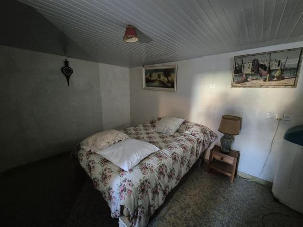 Maison 3 pièce(s) 2 chambre(s) 60 m²