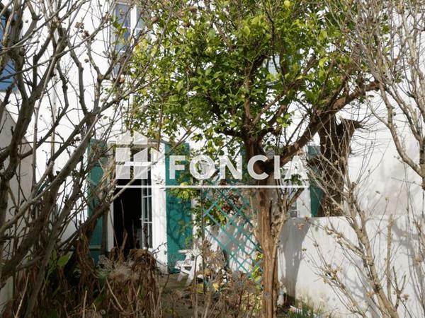 À vendre Maison 5 pièces 110 m² - Biarritz 64200