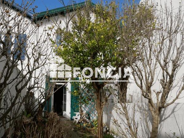 À vendre Maison 5 pièces 110 m² - Biarritz 64200