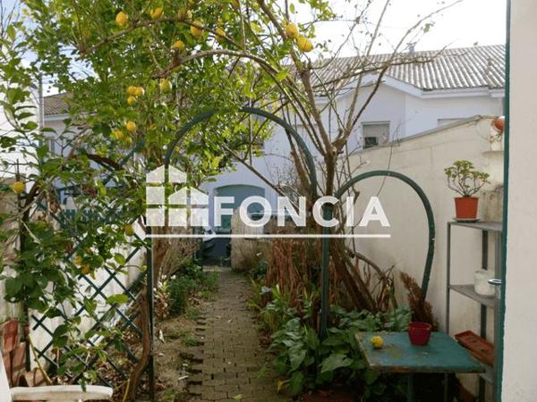 À vendre Maison 5 pièces 110 m² - Biarritz 64200