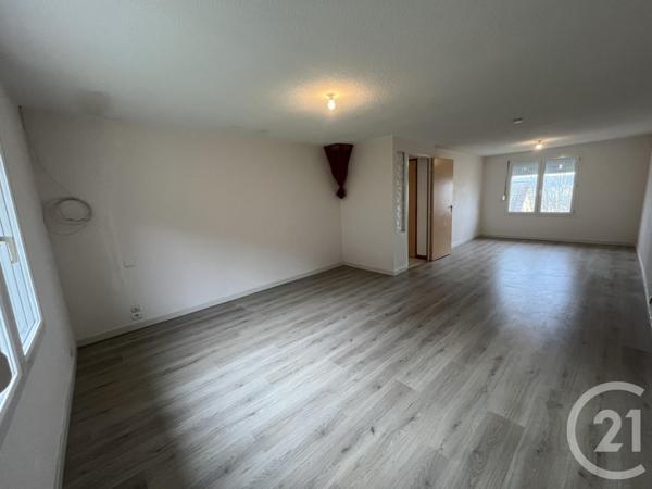 Maison à vendre  6 pièces - 159 m2 ECHENOZ LA MELINE - 70