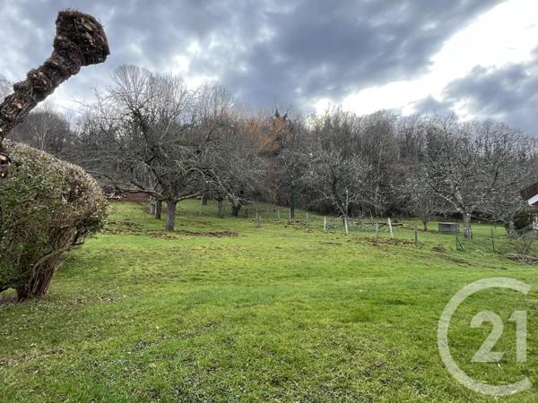 Maison à vendre  6 pièces - 159 m2 ECHENOZ LA MELINE - 70