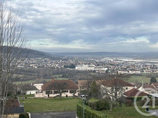 Maison à vendre  6 pièces - 159 m2 ECHENOZ LA MELINE - 70