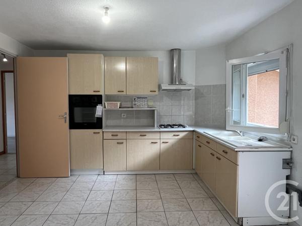 Maison à vendre  6 pièces - 159 m2 ECHENOZ LA MELINE - 70