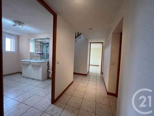 Maison à vendre  6 pièces - 159 m2 ECHENOZ LA MELINE - 70