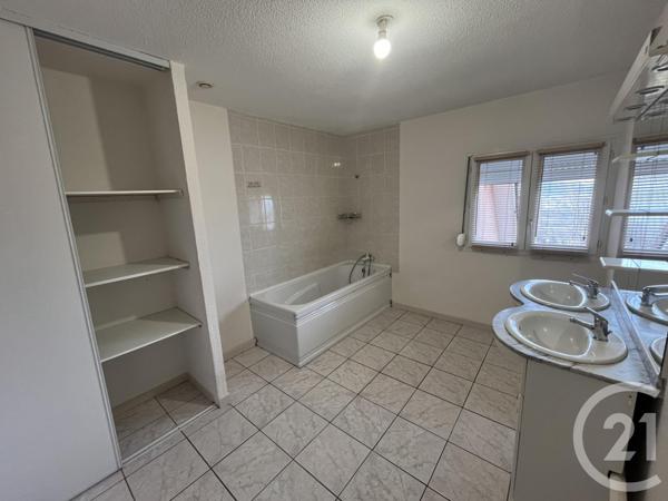 Maison à vendre  6 pièces - 159 m2 ECHENOZ LA MELINE - 70