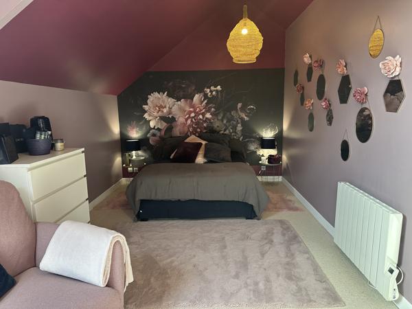 Maison 5 pièces - 170 m²