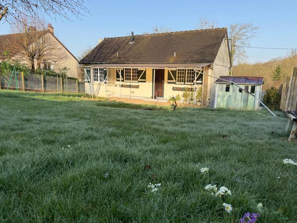 10 mn de La FERTE SOUS JOUARRE