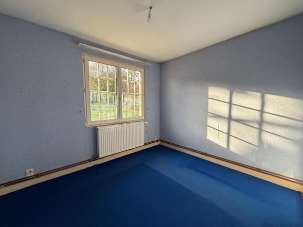 10 mn de La FERTE SOUS JOUARRE