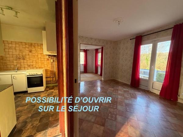 10 mn de La FERTE SOUS JOUARRE