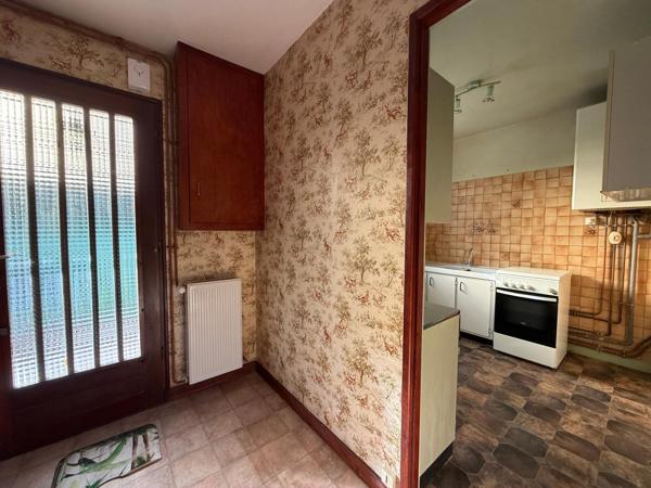 10 mn de La FERTE SOUS JOUARRE