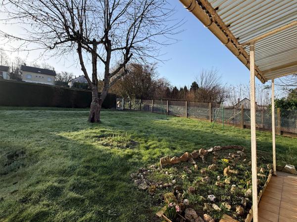 10 mn de La FERTE SOUS JOUARRE