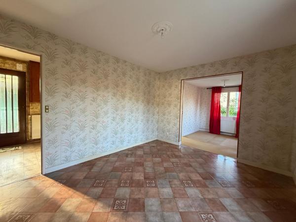 10 mn de La FERTE SOUS JOUARRE