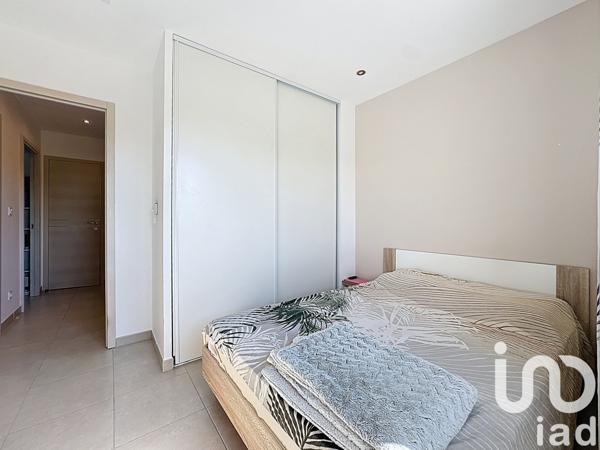 Maison à vendre 4 pièces 90 m² Saint-Cyr-sur-Mer