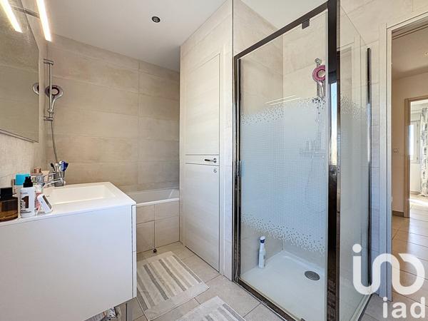 Maison à vendre 4 pièces 90 m² Saint-Cyr-sur-Mer