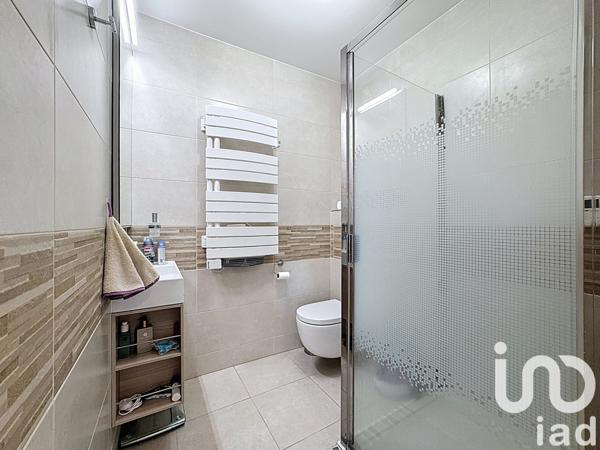 Maison à vendre 4 pièces 90 m² Saint-Cyr-sur-Mer