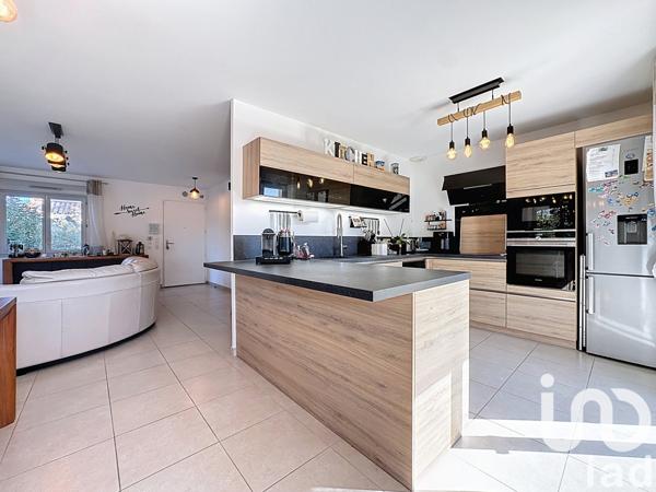 Maison à vendre 4 pièces 90 m² Saint-Cyr-sur-Mer