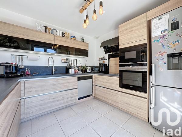 Maison à vendre 4 pièces 90 m² Saint-Cyr-sur-Mer