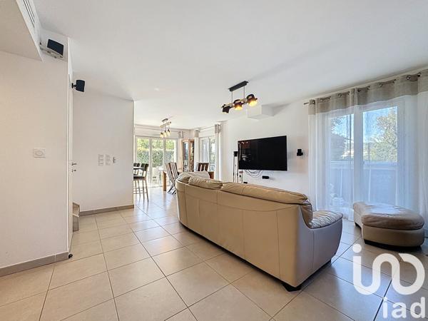 Maison à vendre 4 pièces 90 m² Saint-Cyr-sur-Mer