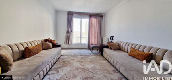 Appartement à vendre 4 pièces 80 m² Perpignan